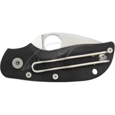 Ніж Spyderco Chicago