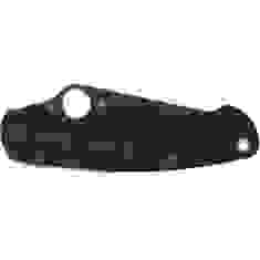 Knife Spyderco Para-Military2 Black