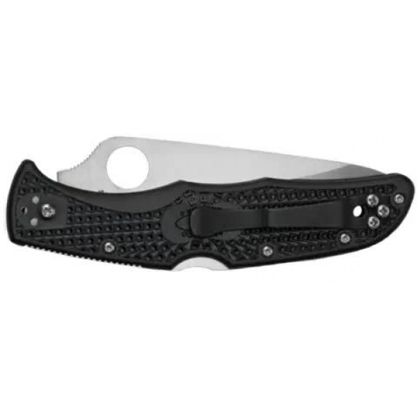 Ніж Spyderco Endura4 FRN SE