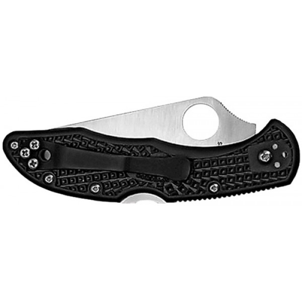 Ніж Spyderco Delica4