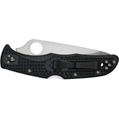 Ніж Spyderco Endura4 FRN CE