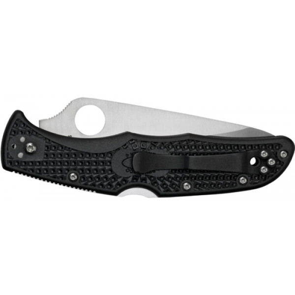 Ніж Spyderco Endura4 FRN CE