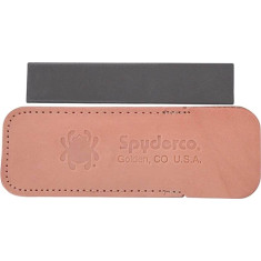 Точило Spyderco Pocket Stone Medium