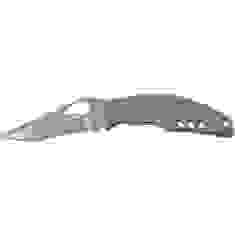 Ніж Spyderco Byrd Flight Half Serrated