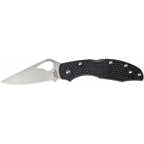 Нож Spyderco Byrd Meadowlark2