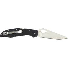 Ніж Spyderco Byrd Cara Cara2 G10 Black