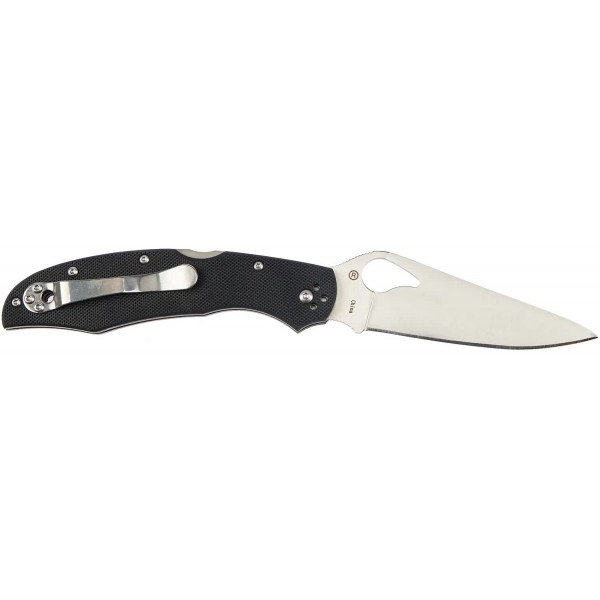 Нож Spyderco Byrd Cara Cara2 G10 Black