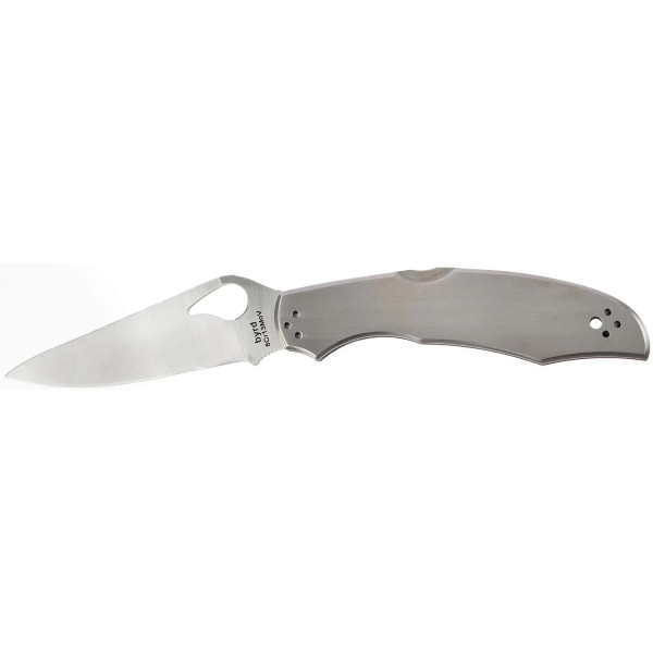 Нож Spyderco Byrd Cara Cara2 Stainless