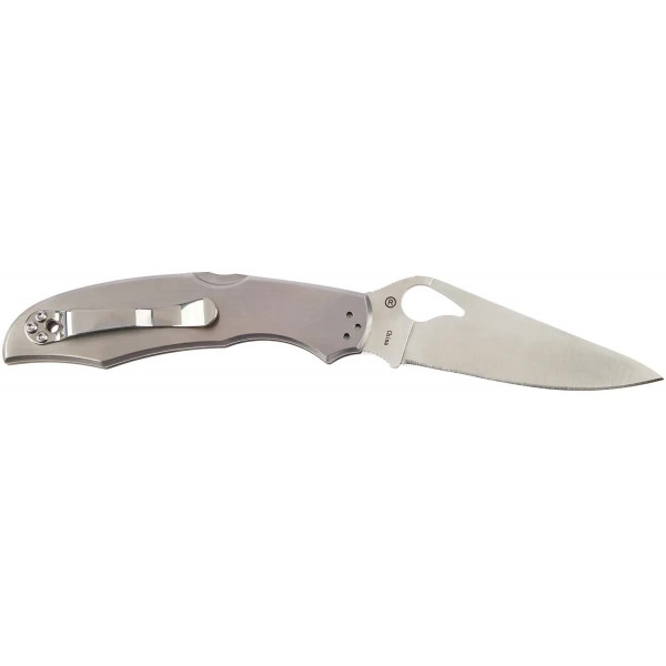 Нож Spyderco Byrd Cara Cara2 Stainless