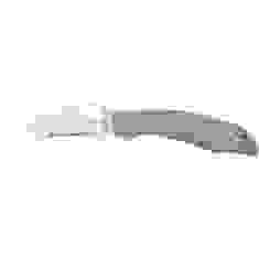 Ніж Spyderco Byrd Cara Cara2 Stainless Half Serrated