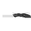 Нож Spyderco Byrd Cara Cara2 FRN Black Half Serrated