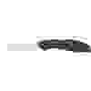 Ніж Spyderco Byrd Cara Cara2 FRN Black Half Serrated