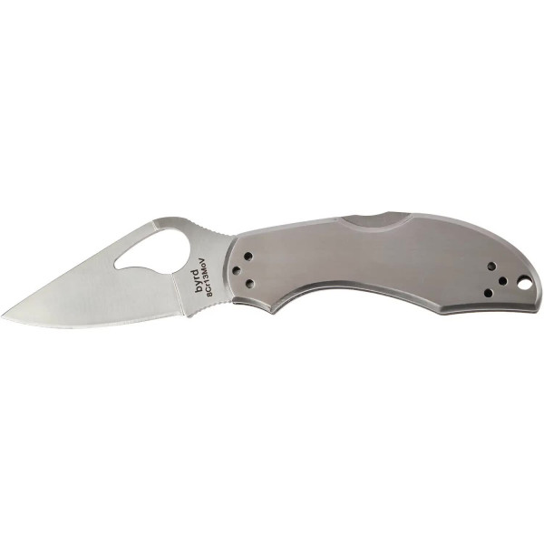 Ніж Spyderco Byrd Robin 2