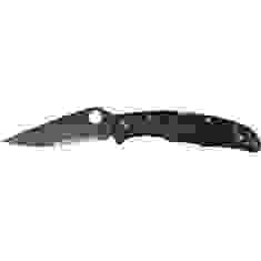 Нож Spyderco Endura4 Black