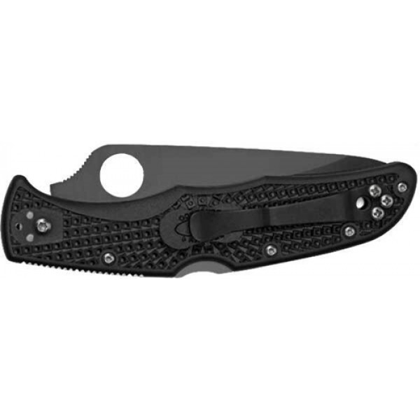 Нож Spyderco Endura4 Black