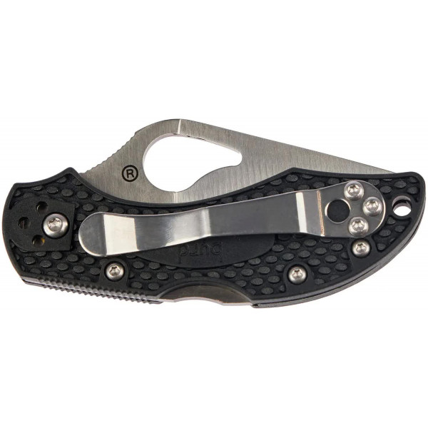 Нож Spyderco Byrd Robin 2