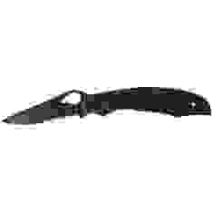 Нож Spyderco Byrd Cara Cara 2 Black