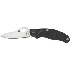 Ніж Spyderco UK Penknife Drop-point