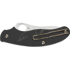 Ніж Spyderco UK Penknife Drop-point