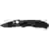 Ніж Spyderco Tenacious Black