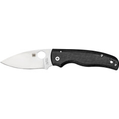 Ніж Spyderco Shaman