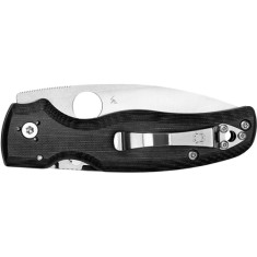 Ніж Spyderco Shaman