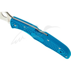 Ніж Spyderco Endura4 Flat Ground