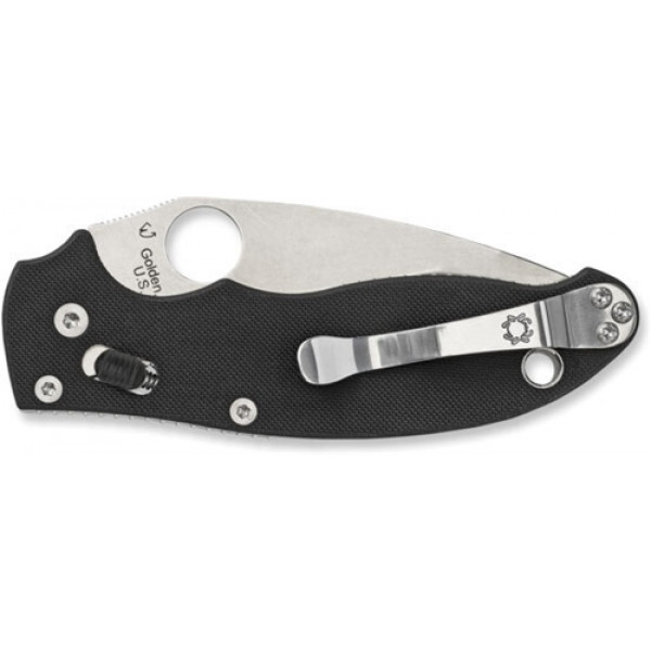 Ніж Spyderco Manix 2