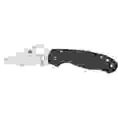 Ніж Spyderco Para 3 FRN Black