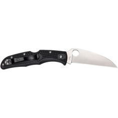 Ніж Spyderco Endura 4 Wharncliffe
