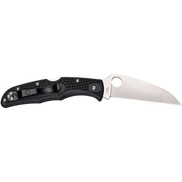 Ніж Spyderco Endura 4 Wharncliffe