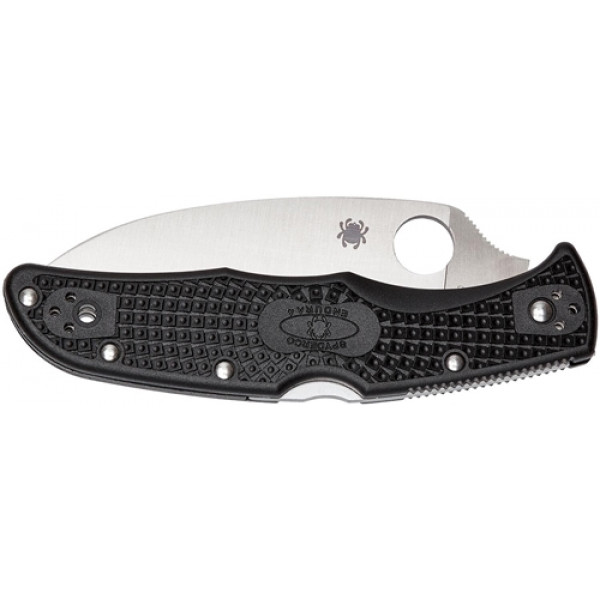 Ніж Spyderco Endura 4 Wharncliffe