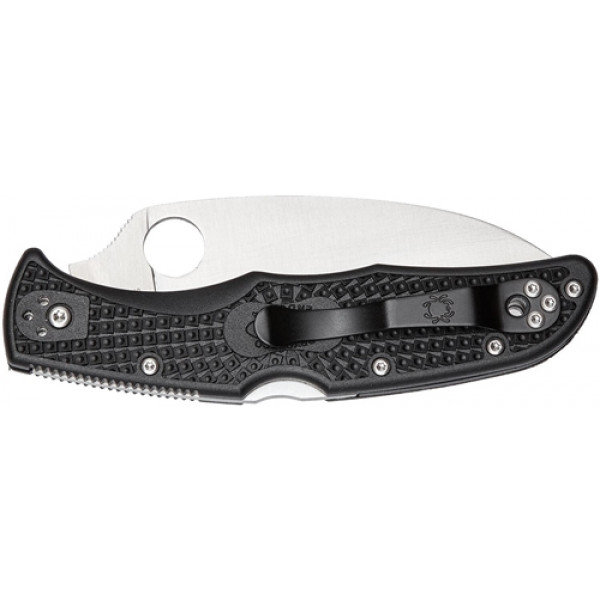 Ніж Spyderco Endura 4 Wharncliffe