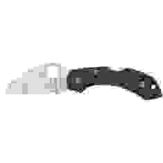 Нож Spyderco Dragonfly 2 Wharncliffe Black