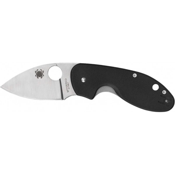 Нож Spyderco Insistent PE