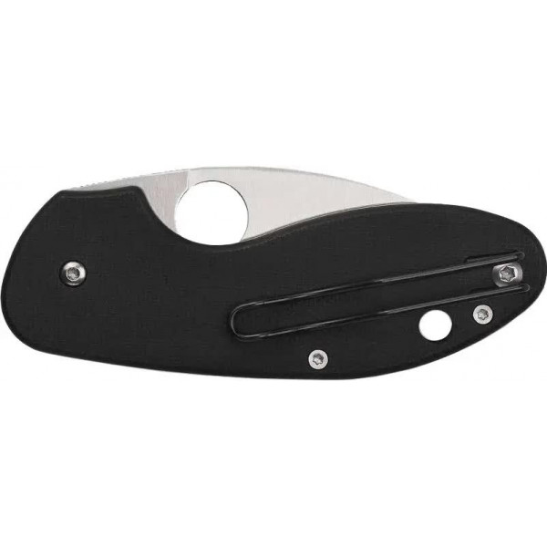 Нож Spyderco Insistent PE