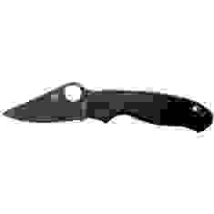 Нож Spyderco Para 3 Lightweight цвет: черный