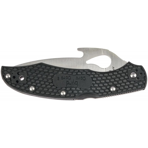 Ніж Spyderco Byrd Cara Cara 2