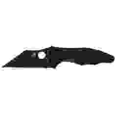 Knife Spyderco Yojimbo 2 Black Blade