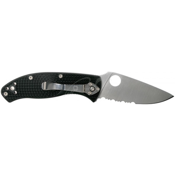 Ніж Spyderco Tenacious Lightweight