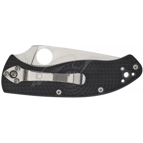 Ніж Spyderco Tenacious Lightweight