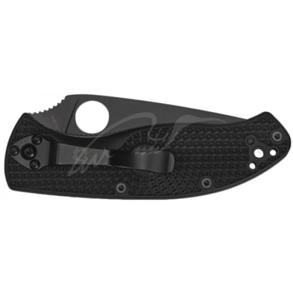 Нож Spyderco Tenacious Lightweight