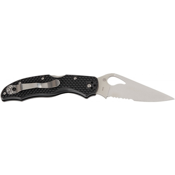 Нож Spyderco Byrd Harrier 2