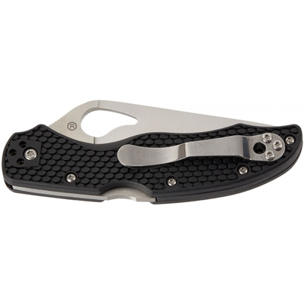 Ніж Spyderco Byrd Harrier 2