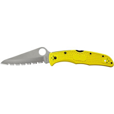 Ніж Spyderco Pacific Salt 2 FRN