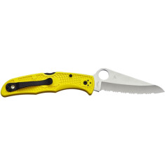 Ніж Spyderco Pacific Salt 2 FRN