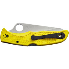 Ніж Spyderco Pacific Salt 2 FRN