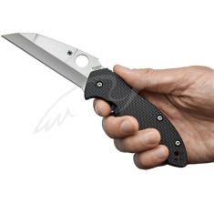 Ніж Spyderco Canis