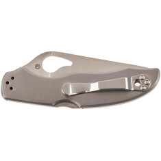 Ніж Spyderco Byrd Harrier 2 Serrator