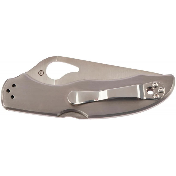 Ніж Spyderco Byrd Harrier 2 Serrator